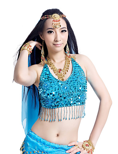 Belly Dance Bra Tops For Ladies